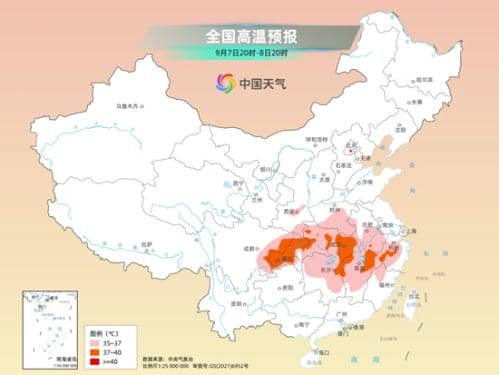 三次超强台风级登陆,重创海口文昌等地,“摩羯”为何如此强悍?