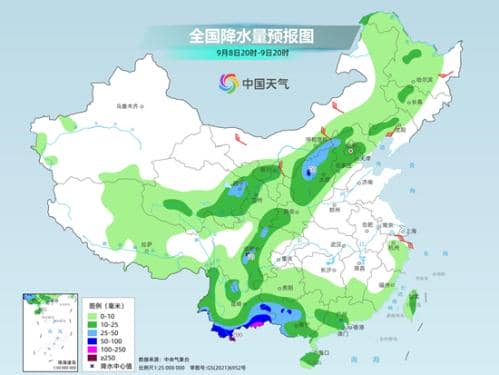 三次超强台风级登陆,重创海口文昌等地,“摩羯”为何如此强悍?