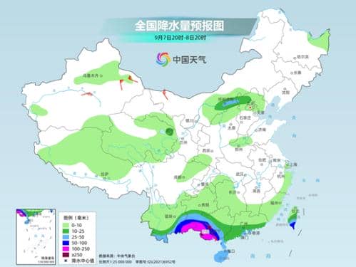 三次超强台风级登陆,重创海口文昌等地,“摩羯”为何如此强悍?