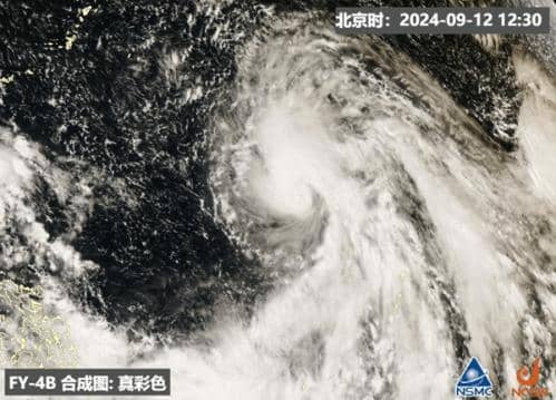 “贝碧嘉”基本锁定我国华东!或成“莫兰蒂”后中秋假期登陆我国最强台风 之后还有一个台风?