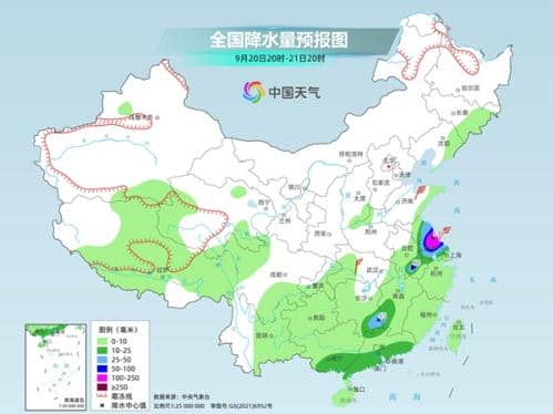 11、13、14、15、16… 捅了台风窝了!为何最近台风这么多?