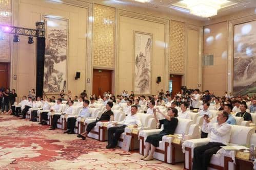 高质效赋能乡村振兴 高质量打造节气之城 ——“中国天气”品牌赋能乡村振兴秋分节气发布会在皖召开