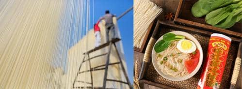 正是橙黄橘绿时！寒露节气全国名优特产品名录发布 品尝秋天的味道