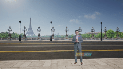 中国天气摘得“中国龙奖”银奖 “沉浸式观感”激发气象科普新活力