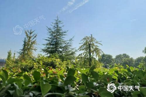 湖南今起三天风力较大阵风7级 明后天降雨增强局地有大雨