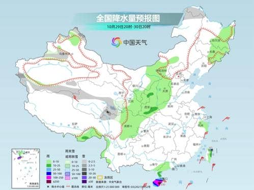 台风“潭美”已停编，为何海南的雨仍如此极端？暴雨大暴雨何时停歇？