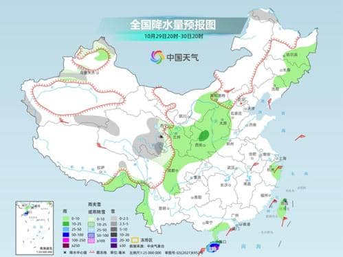 登陆概率加大！“康妮”后期或向华东靠近 11月登陆浙闽台风极为罕见