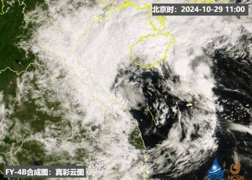 台风“潭美”已停编，为何海南的雨仍如此极端？暴雨大暴雨何时停歇？